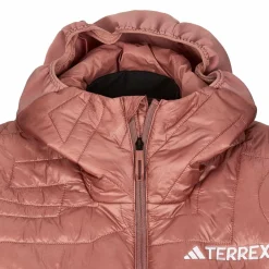 Damen Adidas Outdoorjacken*TERREX XPERIOR VARIO HYBRID JACKET Damen - Isolationsjacke