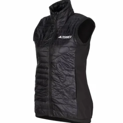 Damen Adidas Outdoorjacken*TERREX XPERIOR VARILITE HYBRID PRIMALOFT VEST Damen - Weste