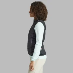 Damen Adidas Outdoorjacken*TERREX XPERIOR VARILITE HYBRID PRIMALOFT VEST Damen - Weste