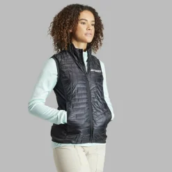 Damen Adidas Outdoorjacken*TERREX XPERIOR VARILITE HYBRID PRIMALOFT VEST Damen - Weste