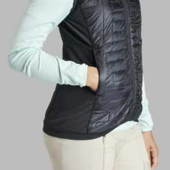 Damen Adidas Outdoorjacken*TERREX XPERIOR VARILITE HYBRID PRIMALOFT VEST Damen - Weste