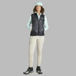 Damen Adidas Outdoorjacken*TERREX XPERIOR VARILITE HYBRID PRIMALOFT VEST Damen - Weste