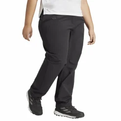 Damen Adidas Outdoorhosen*TERREX XPERIOR WANDERHOSE – GROSSE GRÖSSEN Damen - Trekkinghose