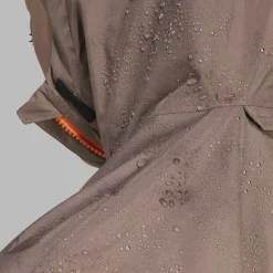 Damen Adidas Outdoorjacken*TERREX XPLORIC 2.5 LAYER CLIMAPROOF ANORAK Damen - Regenjacke