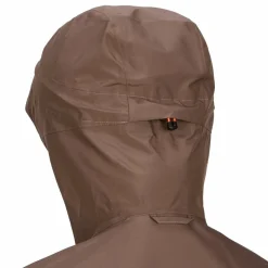 Damen Adidas Outdoorjacken*TERREX XPLORIC 2.5 LAYER CLIMAPROOF ANORAK Damen - Regenjacke