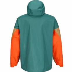 Herren Adidas Outdoorjacken*TERREX XPLORIC 2.5 LAYER CLIMAPROOF ANORAK Herren - Regenjacke