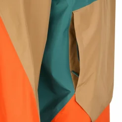 Herren Adidas Outdoorjacken*TERREX XPLORIC 2.5 LAYER CLIMAPROOF ANORAK Herren - Regenjacke