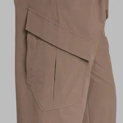 Damen Adidas Outdoorhosen*TERREX XPLORIC CARGO PANTS Damen - Softshellhose