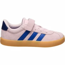 Adidas VL COURT 3.0 EL C Kinder - Freizeitschuhe^Kinder Kinder Freizeitschuhe