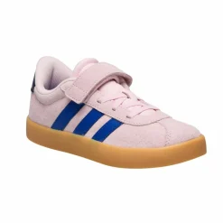 Adidas VL COURT 3.0 EL C Kinder - Freizeitschuhe^Kinder Kinder Freizeitschuhe