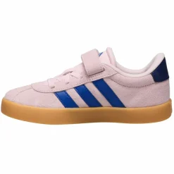Adidas VL COURT 3.0 EL C Kinder - Freizeitschuhe^Kinder Kinder Freizeitschuhe