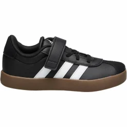 Kinder Adidas Kinder Freizeitschuhe*VL COURT 3.0 EL C Kinder - Freizeitschuhe