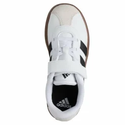 Kinder Adidas Kinder Freizeitschuhe*VL COURT 3.0 EL C Kinder - Freizeitschuhe