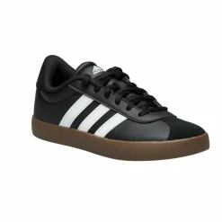 Adidas VL COURT 3.0 K Kinder - Freizeitschuhe^Kinder Kinder Freizeitschuhe