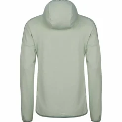 Damen Adidas Pullover Und Fleecepullover|Outdoorjacken*W XPERIOR LIGHT FLEECE HOODED JACKET Damen - Fleecejacke