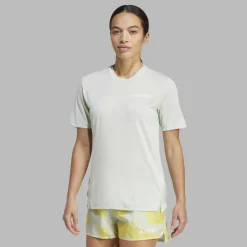 Damen Adidas Shirts Und Tops*W XPERIOR TEE Damen - Funktionsshirt