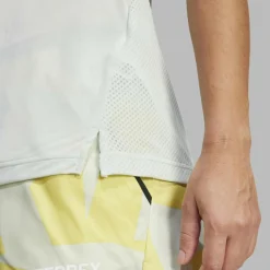 Damen Adidas Shirts Und Tops*W XPERIOR TEE Damen - Funktionsshirt