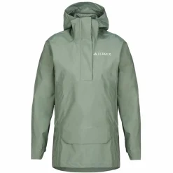 Adidas W XPLORIC 2.5L ANORAK Damen - Regenjacke^Damen Outdoorjacken