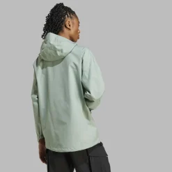 Adidas W XPLORIC 2.5L ANORAK Damen - Regenjacke^Damen Outdoorjacken