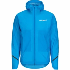 Adidas XPERIOR  LIGHT RAIN JACKET Herren - Regenjacke^Herren Outdoorjacken