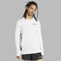 Adidas XPERIOR LONGSLEEVE TEE Herren - Funktionsshirt^Herren Shirts Und Tops