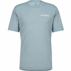 Herren Adidas Shirts Und Tops*XPERIOR TEE Herren - Funktionsshirt