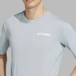 Herren Adidas Shirts Und Tops*XPERIOR TEE Herren - Funktionsshirt