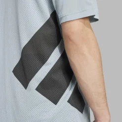 Herren Adidas Shirts Und Tops*XPERIOR TEE Herren - Funktionsshirt