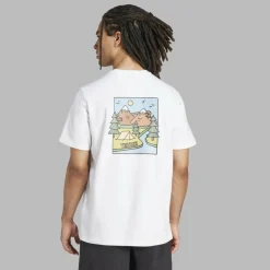 Adidas XPLORIC AERODRY TEE Herren - T-Shirt^Herren Shirts Und Tops