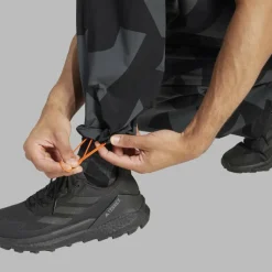 Herren Adidas Outdoorhosen*XPLORIC CARGO PANTS Herren - Softshellhose