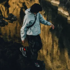 Herren Adidas Outdoorhosen*XPLORIC CARGO PANTS Herren - Softshellhose