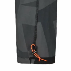 Herren Adidas Outdoorhosen*XPLORIC CARGO PANTS Herren - Softshellhose