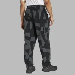 Herren Adidas Outdoorhosen*XPLORIC CARGO PANTS Herren - Softshellhose