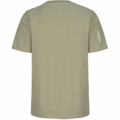 Adidas XPLORIC CLIMACOOL EMBROIDERY GRAPHIC T-SHIRT Herren - Funktionsshirt^Herren Shirts Und Tops