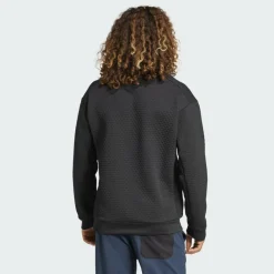 Adidas XPLORIC CREW NECK Herren - Sweatshirt^Herren Pullover Und Fleecepullover