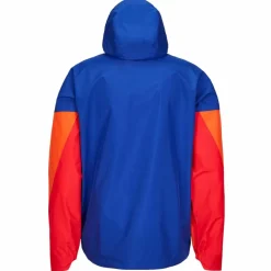 Adidas XPLORIC 2.5L RAIN ANORAK Herren - Regenjacke^Herren Outdoorjacken