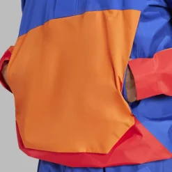 Adidas XPLORIC 2.5L RAIN ANORAK Herren - Regenjacke^Herren Outdoorjacken