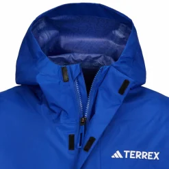 Adidas XPLORIC 2.5L RAIN ANORAK Herren - Regenjacke^Herren Outdoorjacken