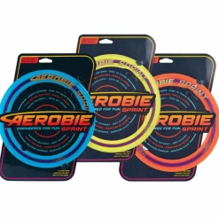 Aerobie WURFRING - Spielzeug^Kinder Kinderreisespiele Und Spielzeug