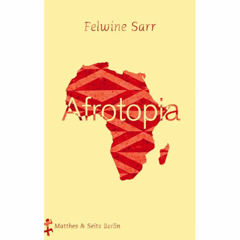 AFROTOPIA - Sachbuch^ Outdoor-Sachbücher Und Naturwissen