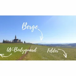 Ajuma UV-BODYGUARD SPORTS - UV-Messgerät^ Elektrogeräte|Wassersportzubehör