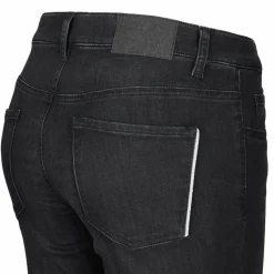 Damen Alberto Outdoorhosen*BICI - SUPER STRETCH COOLMAX DENIM Damen - Fahrradhose