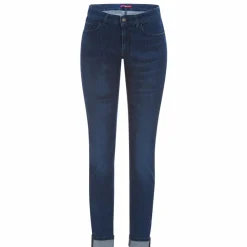 Damen Alberto Outdoorhosen*BICICLETTA - ECO DENIM Damen - Fahrradhose