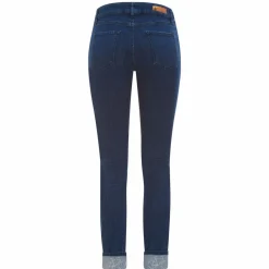 Damen Alberto Outdoorhosen*BICICLETTA - ECO DENIM Damen - Fahrradhose
