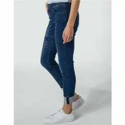 Damen Alberto Outdoorhosen*BICICLETTA - ECO DENIM Damen - Fahrradhose