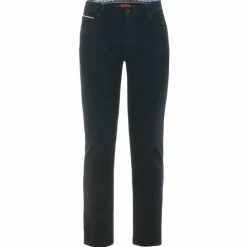 Herren Alberto Outdoorhosen*BIKE - ECOREPEL DENIM Herren - Fahrradhose