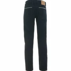 Herren Alberto Outdoorhosen*BIKE - ECOREPEL DENIM Herren - Fahrradhose