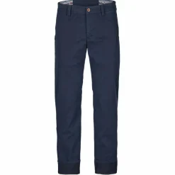 Alberto BIKE- CHINO - GABARDINE Herren - Fahrradhose^Herren Outdoorhosen