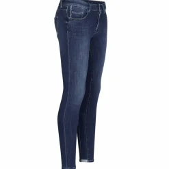 Damen Alberto Outdoorhosen*MARTA - BI-STRETCH DUAL FX Damen - Fahrradhose