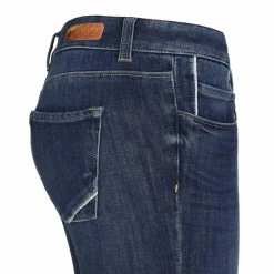 Damen Alberto Outdoorhosen*MARTA - BI-STRETCH DUAL FX Damen - Fahrradhose